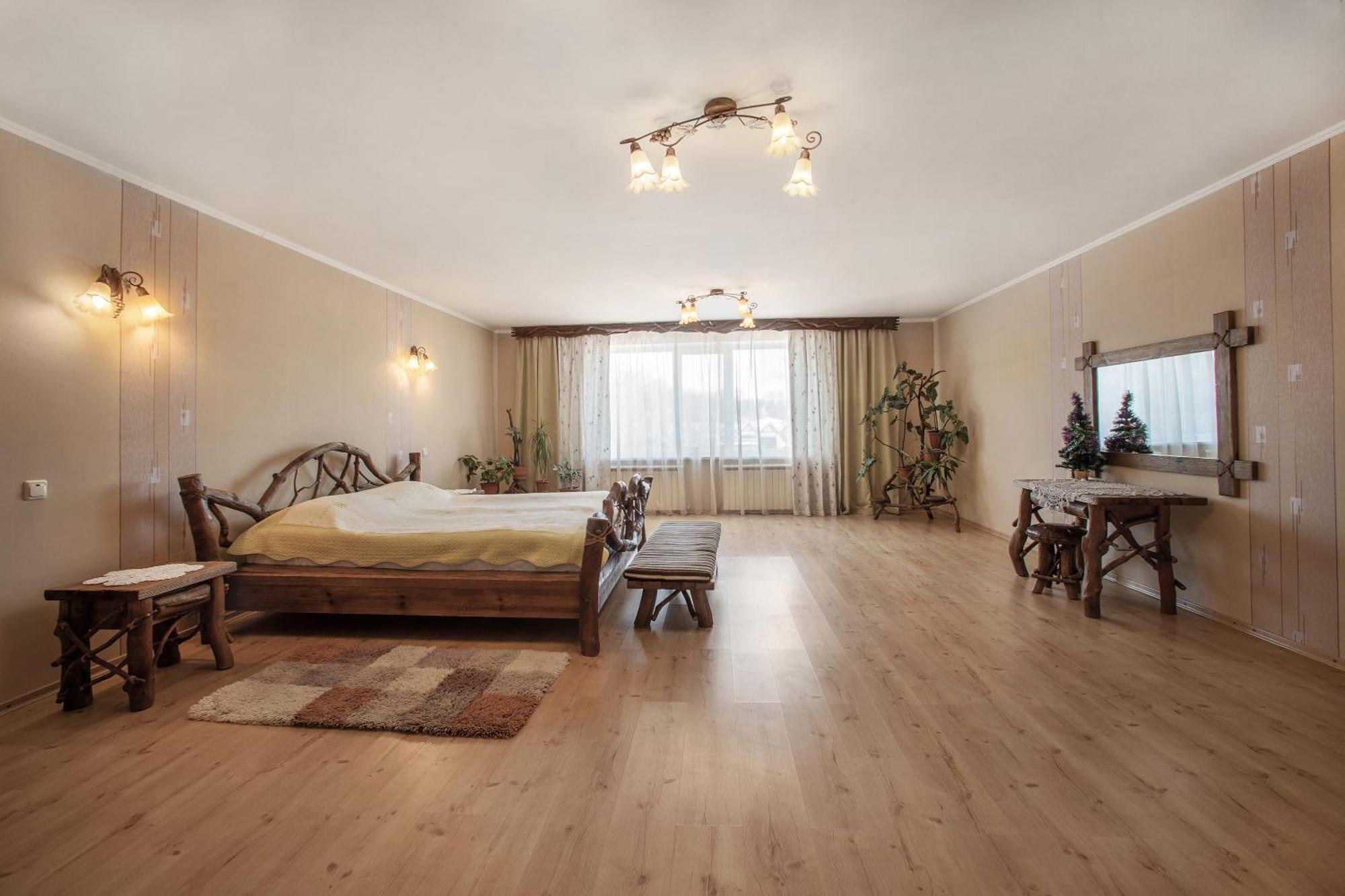 Aquadar Hotel Manykivka Kültér fotó